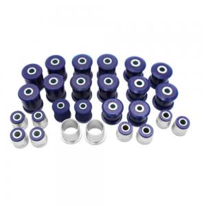 Suspension Kit Super Pro Bushing  for JEEP WRANGLER 2007-2018 - JK